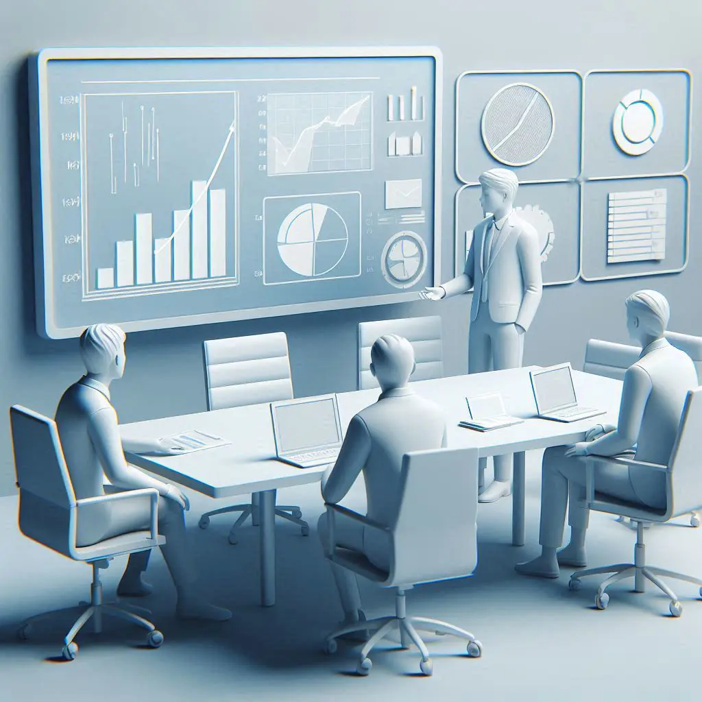 Analytics Rooms