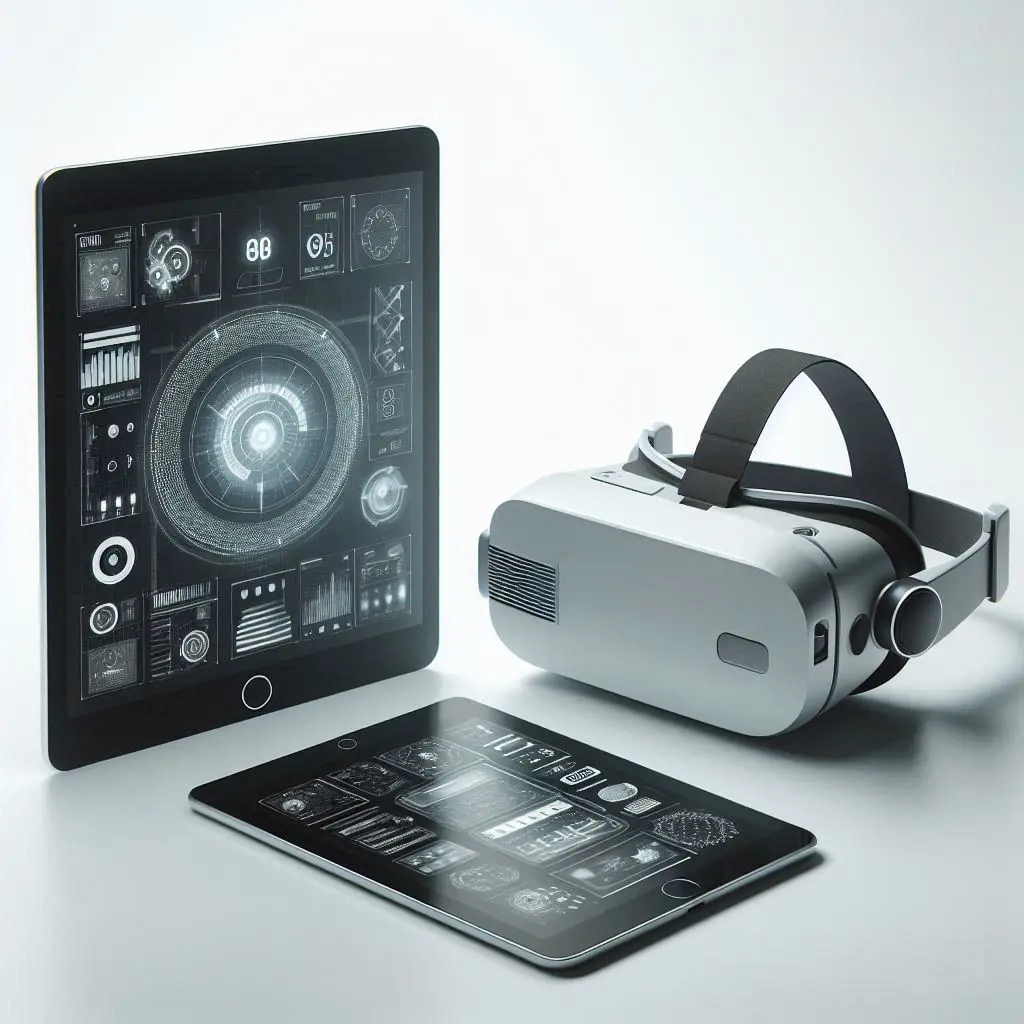 Apple Vision Pro